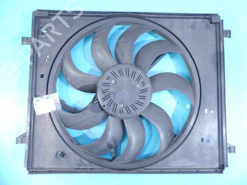 Used Radiator fan Radiator fan MASERATI GHIBLI III (M157) [2013-2026] 37884344 37884344