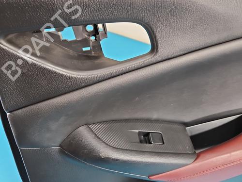 Rear right panel MAZDA CX-3 (DK) 1.5 SKYACTIV-D AWD (DK4WS, DK5AW) | BP38591832C61 - Image 2