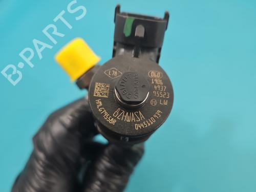 Injector RENAULT TRAFIC III Van (FG_) 2.0 dCi 120 (FGMN) | BP37826406M100 - Image 2
