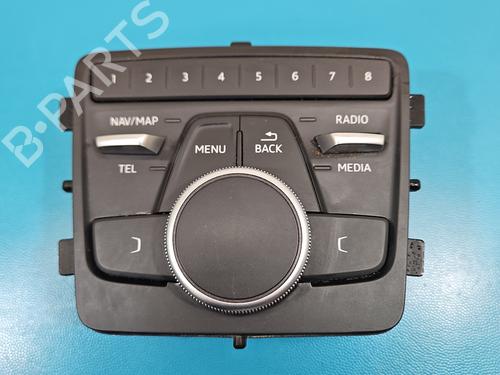 Switch AUDI A5 Sportback (F5A, F5F) 2.0 TFSI quattro | BP38166162I30 - Image 2