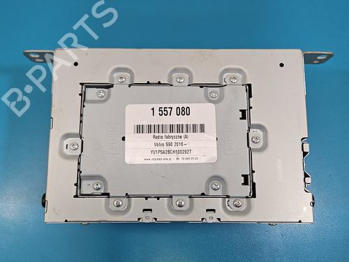 Radio VOLVO S90 II (234) T6 AWD | BP37831772E6 - Image 9