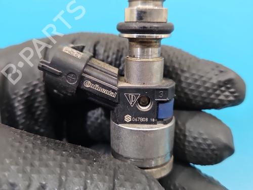 Injector PORSCHE CAYENNE (9PA) | BP37856552M100 - Image 6