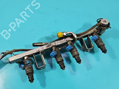 Injector AUDI A4 B5 (8D2) S4 quattro | BP37852328M100 - Image 5