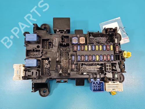 Fuse box SUZUKI GRAND VITARA II (JT, TE, TD) 2.0 All-wheel Drive (TD54V, JB420) | BP38000348E1 - Image 2
