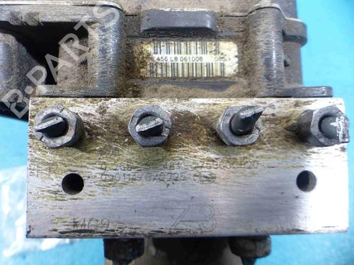 ABS pump SUBARU FORESTER (SH_) 2.0 D AWD (SHH, SHD, SHN) | BP38154107M43 - Image 8