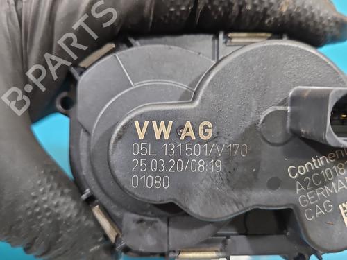 Egr AUDI A4 B9 Avant (8W5, 8WD) 30 TDI Mild Hybrid | BP37842050M69  - Image 8
