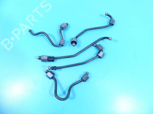 Pipe OPEL ASTRA H (A04) 1.9 CDTI 16V (L48) | BP37895027M125 - Image 3