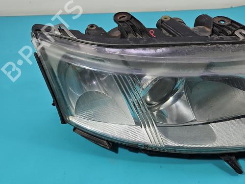 Right headlight SAAB 9-3 (YS3F, E79, D79, D75) 1,8t | BP37990141C29 - Image 4