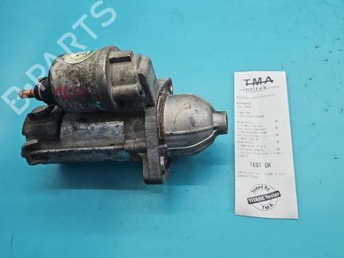 Used Starter Starter FIAT GRANDE PUNTO (199_) 1.3 D Multijet (199.AXD11, 199.AXD1A, 199.AXD1B,... (90 hp) 40495921 40495921