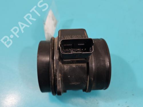 Mass air flow sensor CITROËN C8 (EA_, EB_) 2.0 HDi | BP38135556M95 - Image 2