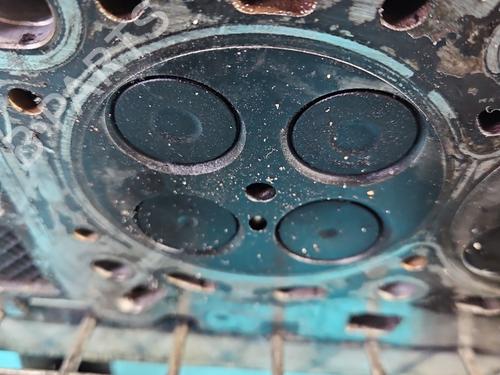 Cylinder head OPEL MOVANO B Van (X62) 2.3 CDTI FWD (FV) | BP39536716M5 - Image 9