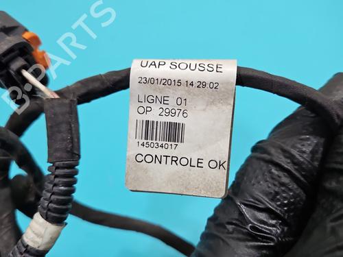 Electronic sensor CITROËN C4 Grand Picasso II (DA_, DE_) 2.0 BlueHDi 150 | BP38134539M84 - Image 5