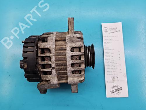 Used Alternator Alternator 38117409 38117409