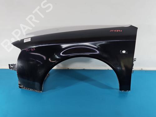 Used Left front fenders Left front fenders 38151350 38151350