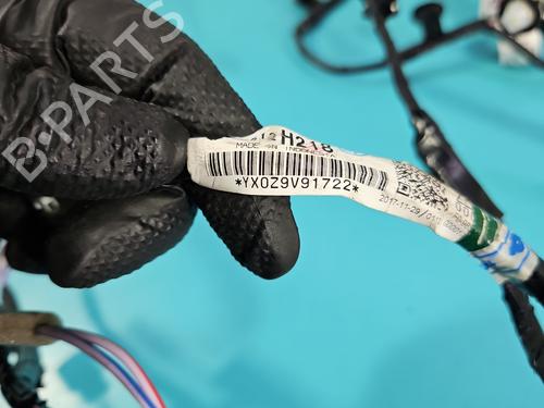 Wiring harness MITSUBISHI ECLIPSE CROSS (GK_, GL_) | BP37844482E16 - Image 14