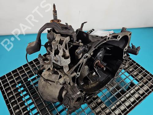 Used Gearbox Gearbox 37833282 37833282