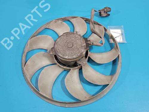 Radiator fan SUBARU FORESTER (SJ_) 2.0 D AWD (SJD) | BP37846645M35 - Image 2