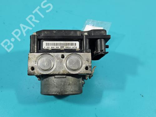 ABS pump RENAULT KANGOO Express (FW0/1_) 1.5 dCi 90 (FW0G, FW05, FW08, FW11) | BP37852321M43 - Image 7