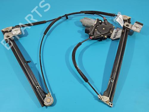 Used Front right window mechanism Front right window mechanism 38443325 38443325