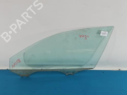 Used Front left door window Front left door window 38758539 38758539