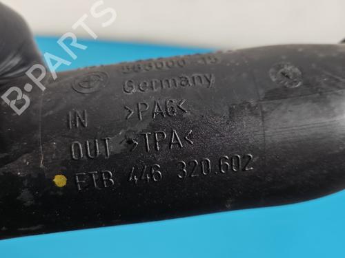 Pipe BMW 5 Touring (E61) 520 d | BP40038293M125 - Image 5