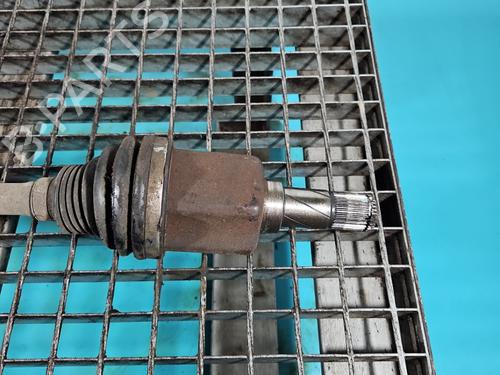 Left front driveshaft VOLVO V60 I (155) D4 | BP38135691M38 - Image 2