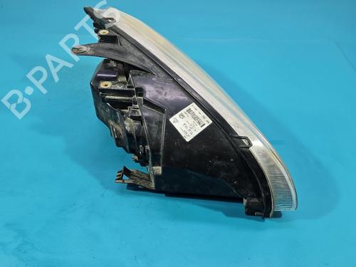 Left headlight FORD FOCUS II Saloon (DB_, FCH, DH) | BP38499551C28 - Image 5