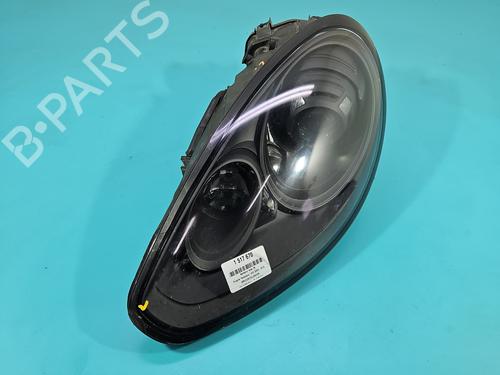 Left headlight PORSCHE PANAMERA (970) | BP38146059C28 - Image 2