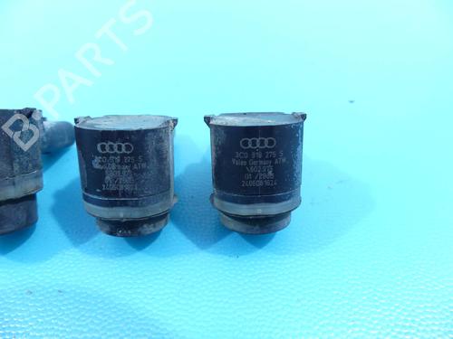 Electronic sensor VW PASSAT B6 (3C2) 2.0 TDI | BP37807177M84  - Image 7