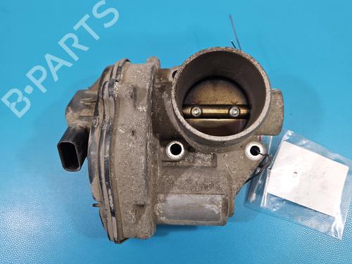 Throttle body MAZDA 2 (DY) 1.2 (DY3W) | BP37858662M82 - Image 2