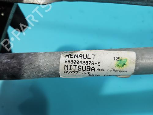 Front wiper motor RENAULT EXPRESS Box Body/MPV | BP37831305M29 - Image 8