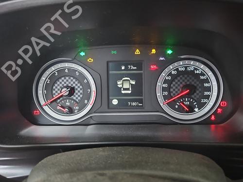 kombiinstrument-hyundai-i20-iii-bc3-bi3-2020-38145280 main image