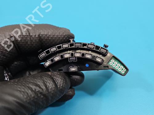 Electronic sensor PORSCHE CAYENNE (9PA) | BP37855643M84 - Image 2
