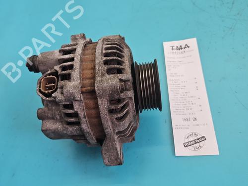 Used Alternator Alternator 37851287 37851287