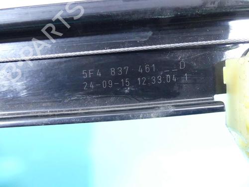 Front left window mechanism SEAT LEON (5F1) | BP38115261C22 - Image 6