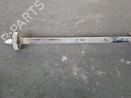 Driveshaft VW CC B7 (358) 2.0 TDI | BP38145733M37 - Image 2