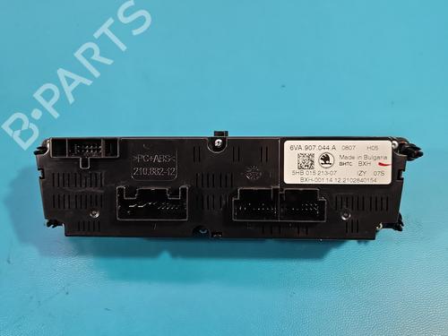 Climate control SKODA FABIA IV (PJ3) | BP39027816I5 - Image 6