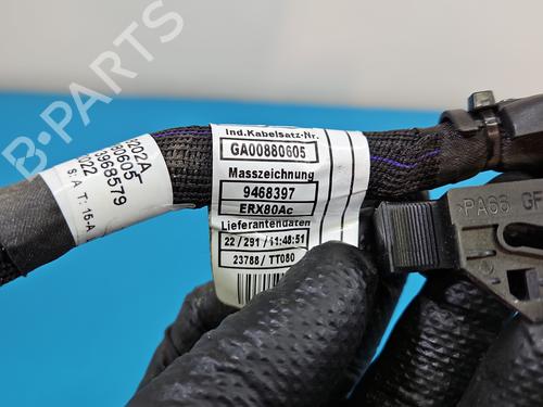 Wiring harness BMW X1 (U11) iX1 xDrive 30 | BP37840623E16 - Image 8