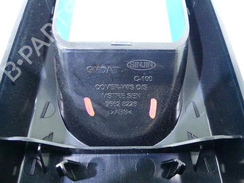 Other CHEVROLET CAPTIVA (C100, C140) 2.2 D 4WD | BP37895255O1 - Image 4