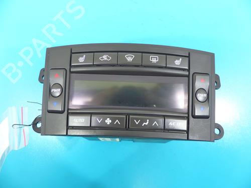 Climate control CADILLAC SRX 3.6 | BP37882215I5 - Image 2