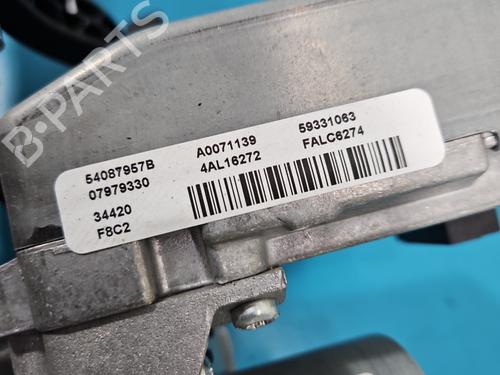 Steering pump FORD TRANSIT COURIER B460 Box Body/MPV | BP39683825M99 - Image 11