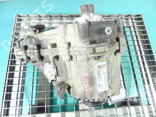 Transfer box MERCEDES-BENZ GL-CLASS (X164) GL 450 CDI 4-matic (164.828) | BP37884624M36 - Image 6
