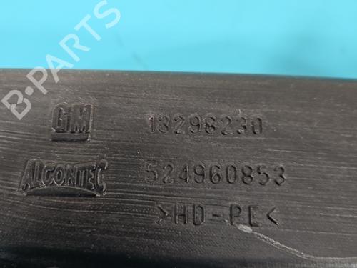 Pipe OPEL ZAFIRA TOURER C (P12) 2.0 CDTi (75) | BP37811255M125 - Image 7