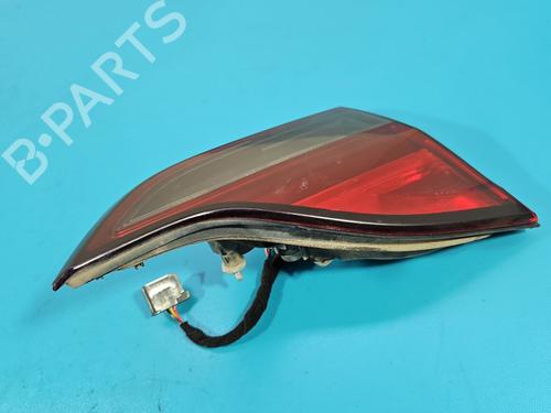 Left tailgate light OPEL ZAFIRA TOURER C (P12) 2.0 CDTi (75) | BP39978886C79 - Image 5