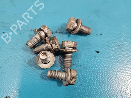 Flywheel DACIA DUSTER (PYM_, PYN_) | BP37841091M101 - Image 6