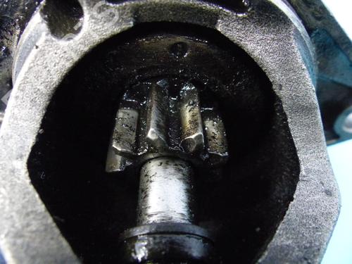 Starter OPEL CORSA C (X01) 1.0 (F08, F68) | BP37891841M8 - Image 3