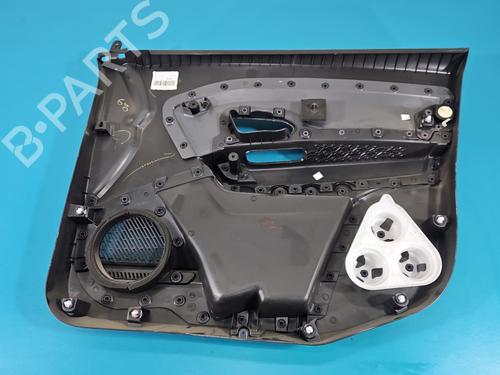 Front left panel RENAULT EXPRESS Box Body/MPV | BP38560311C58 - Image 3