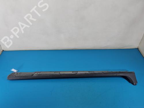 Used Right sideskirt Right sideskirt DACIA SANDERO III [2021-2026] 39959270 39959270