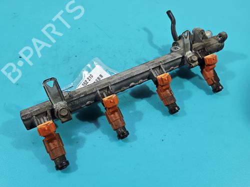 Injector MITSUBISHI SPACE STAR MPV (DG_A) 1.6 16V (DG3A) | BP37829568M100 - Image 2