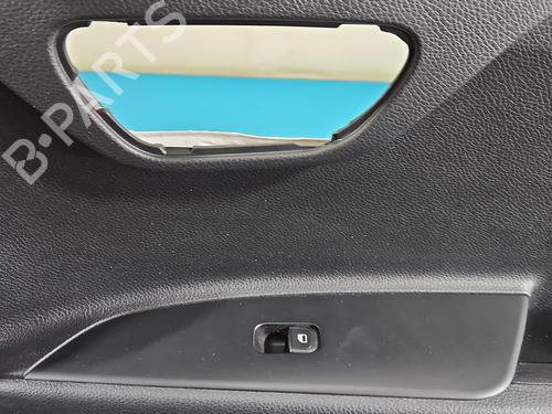 Høyre frontpanel KIA STONIC (YB) 1.2 CVVT | BP38565780C59 - Image 2
